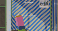Desktop Screenshot of matthewjmann.com